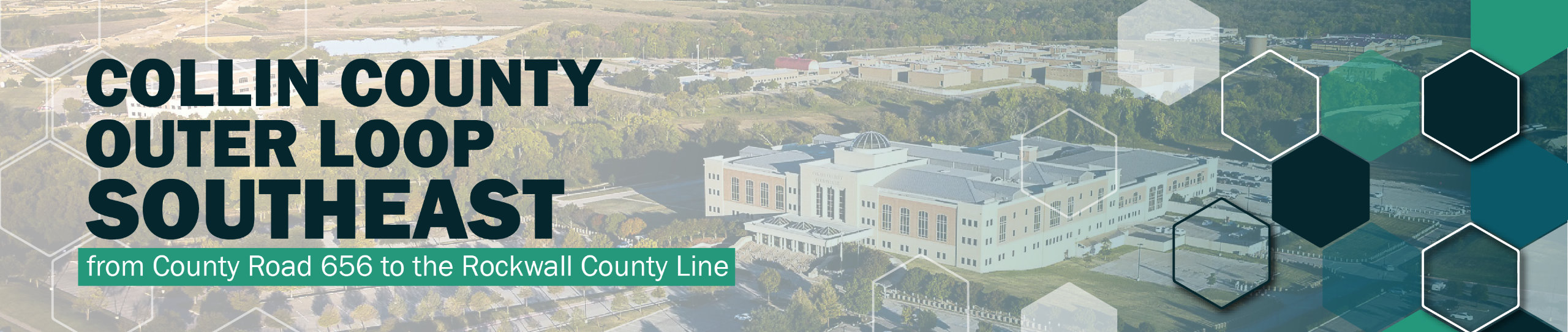 Collin County Outer Loop