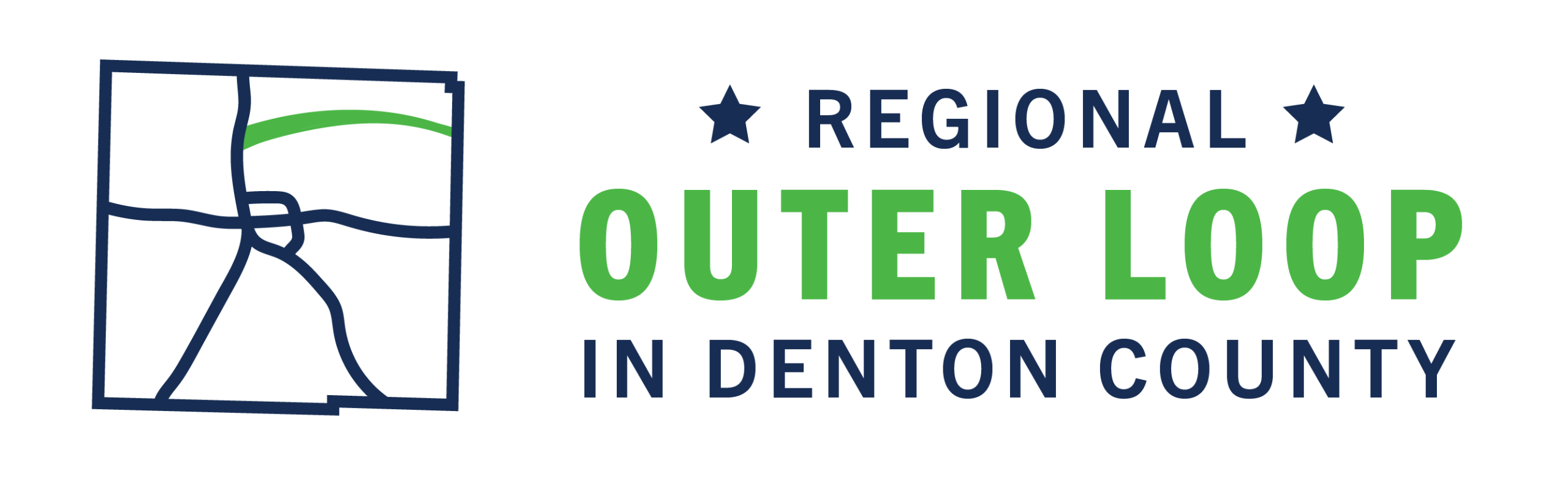 Regional Outer Loop in Denton County